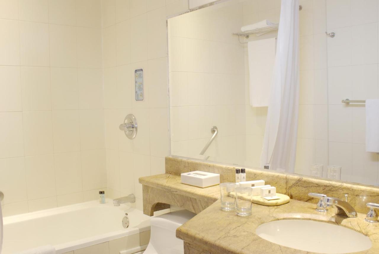 Apartamentos Dann Bogotá Extérieur photo